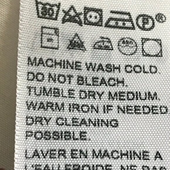 Levi's 721 High Rise Skinny Jeans Women 28 Brown Corduroy Dark Wash Stretch - Picture 14 of 15